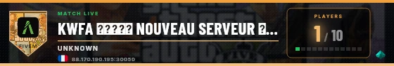 Scoreboard badge preview