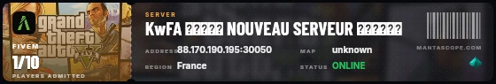 Ticket badge preview