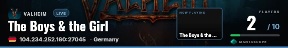 Hero badge preview