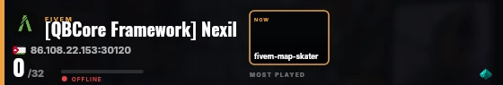 Filmstrip badge preview
