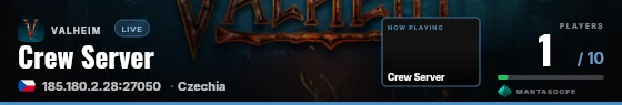 Hero badge preview