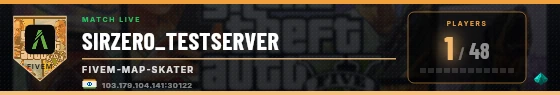 Scoreboard badge preview