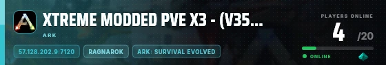 Edge badge preview