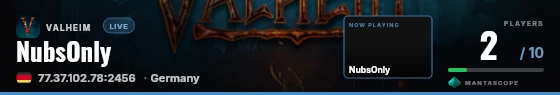 Hero badge preview