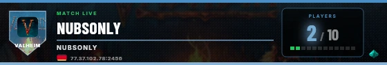 Scoreboard badge preview