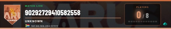 Scoreboard badge preview