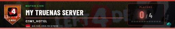 Scoreboard badge preview