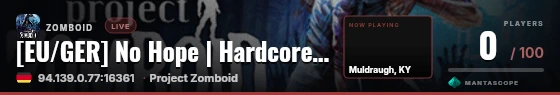 Hero badge preview