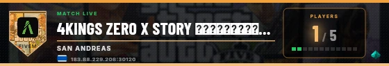 Scoreboard badge preview