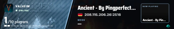 Blade badge preview