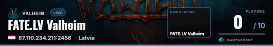 Hero badge preview