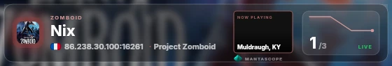 Glass badge preview