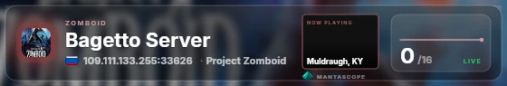 Glass badge preview