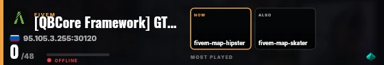 Filmstrip badge preview