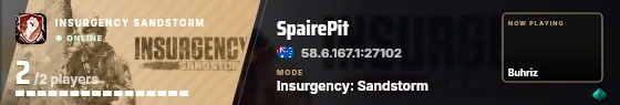 Blade badge preview