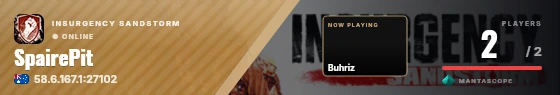 Sweep badge preview