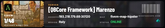 Ticket badge preview