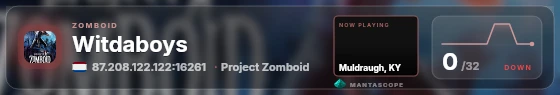 Glass badge preview