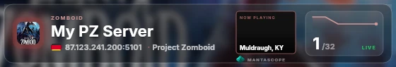 Glass badge preview