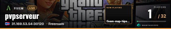 Hero badge preview