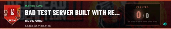Scoreboard badge preview
