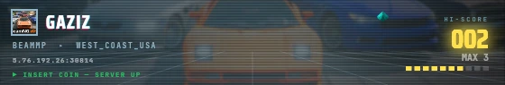 Arcade badge preview
