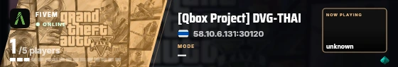Blade badge preview