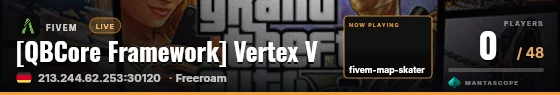 Hero badge preview