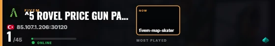 Filmstrip badge preview