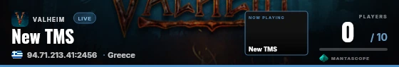 Hero badge preview