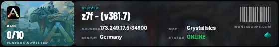 Ticket badge preview