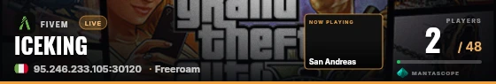 Hero badge preview