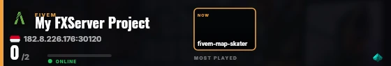 Filmstrip badge preview