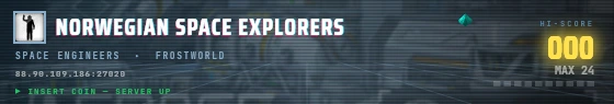 Arcade badge preview