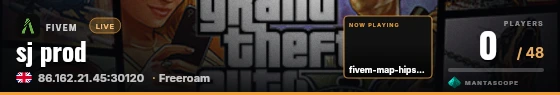 Hero badge preview