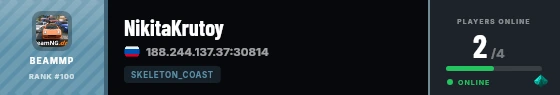 Strata badge preview