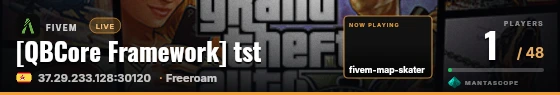 Hero badge preview