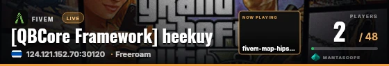 Hero badge preview