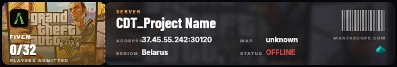 Ticket badge preview