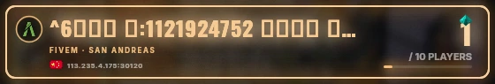 Marquee badge preview