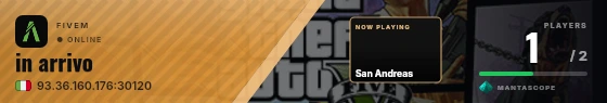 Sweep badge preview