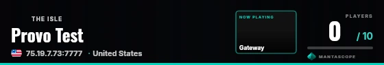 Hero badge preview