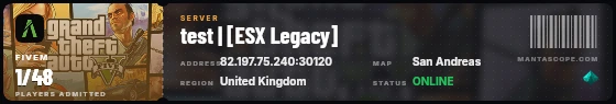 Ticket badge preview