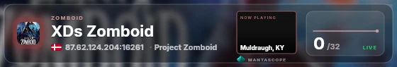 Glass badge preview