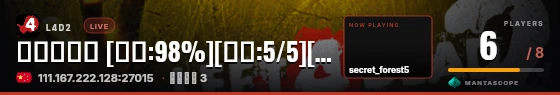 Hero badge preview