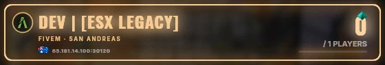 Marquee badge preview