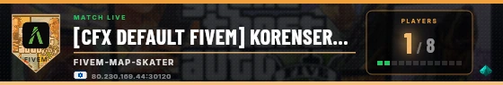 Scoreboard badge preview