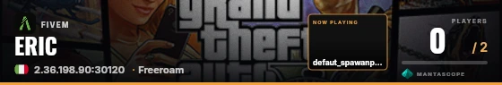 Hero badge preview