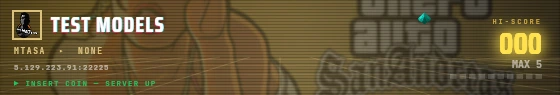 Arcade badge preview