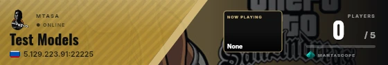 Sweep badge preview